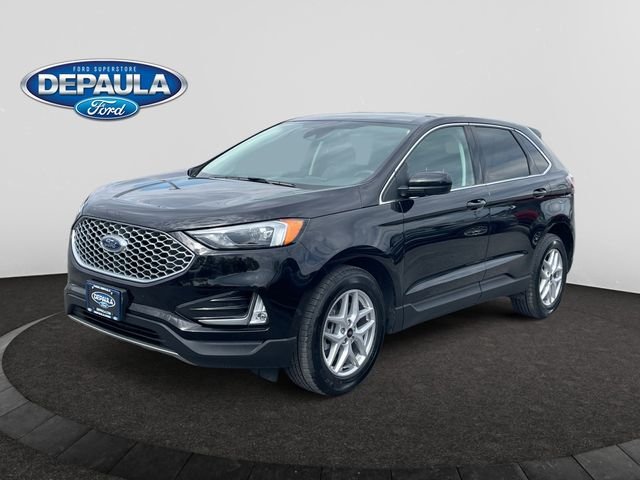 2023 Ford Edge SEL AWD's photo