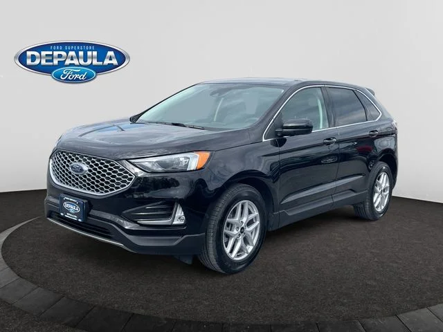 2023 Ford Edge SEL AWD's photo