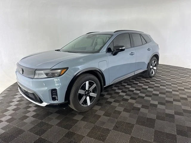 Used 2025 Gray Honda Touring image 4