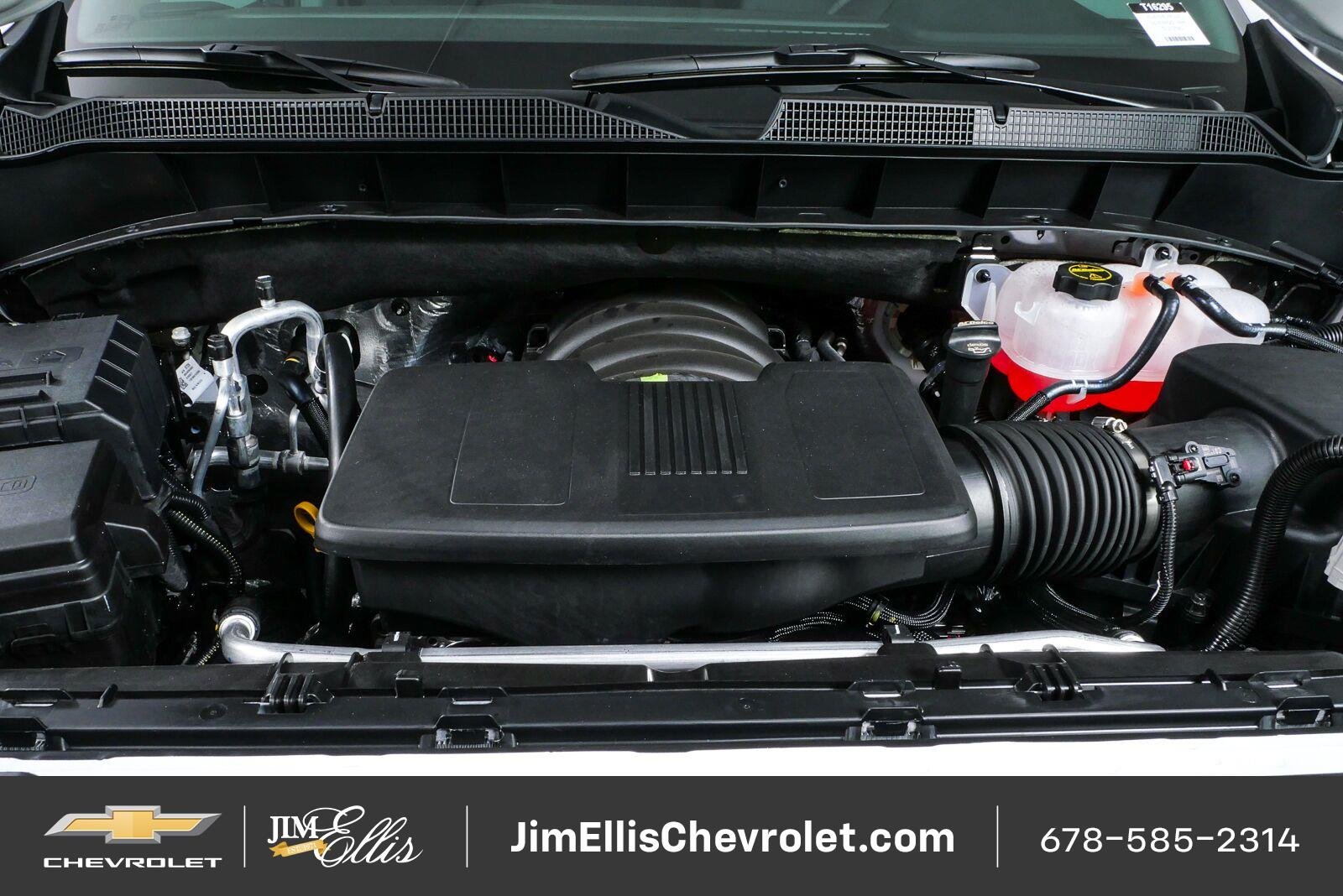 2026 Chevrolet Silverado 1500 RST - Photo 33