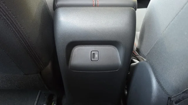 Used 2025 Gun Metallic Nissan SR image 14