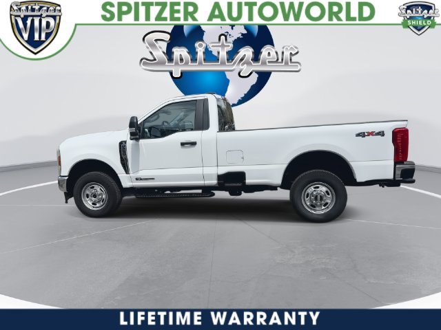 2026 Ford F-250 Super Duty XL - Photo 11