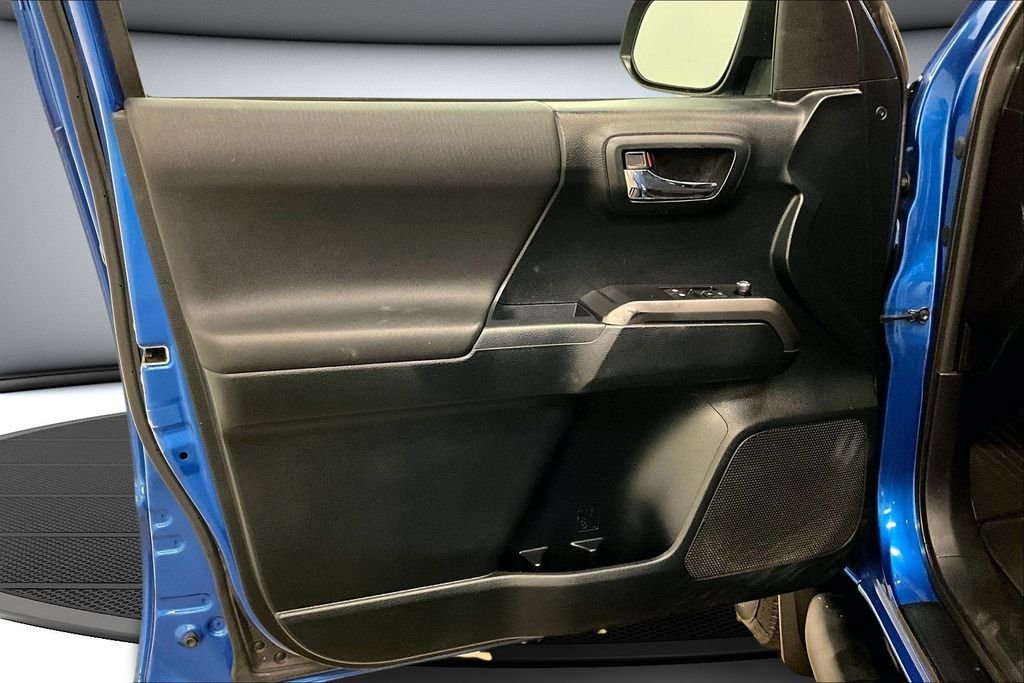 2017 Toyota Tacoma TRD Off Road - Photo 20