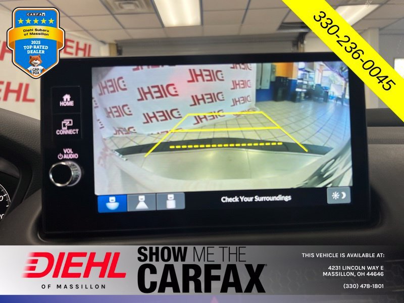 Used 2026 White Honda LX image 29