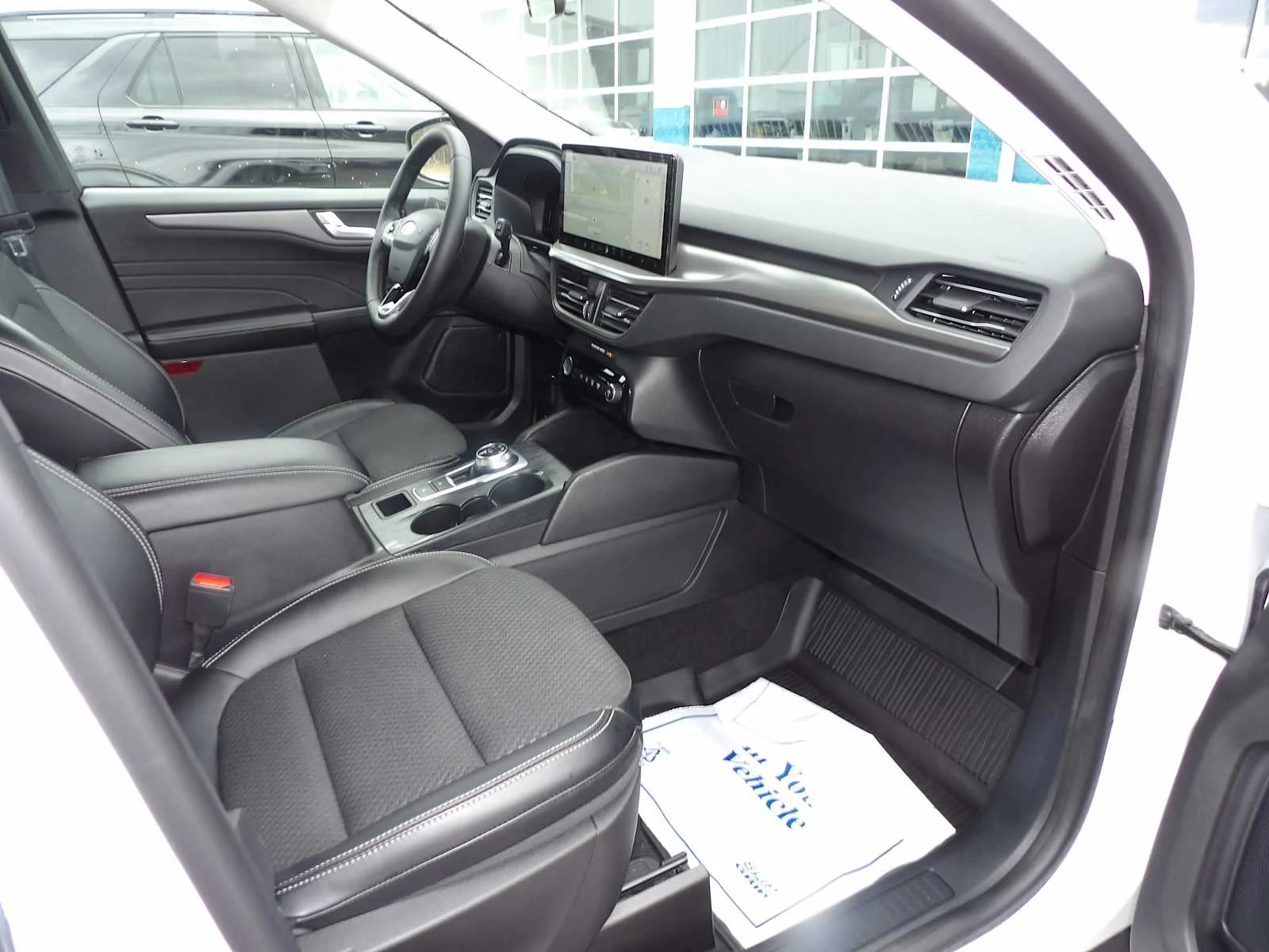2023 Ford Escape PHEV - Photo 14