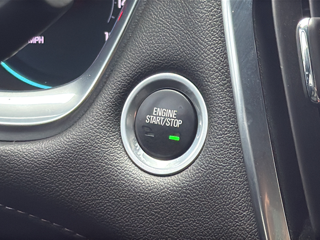 Used 2022 Black Chevrolet LT image 33