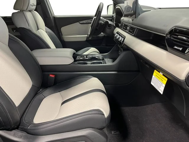 New 2026 Sonic Gray Pearl Honda TrailSport Elite image 28