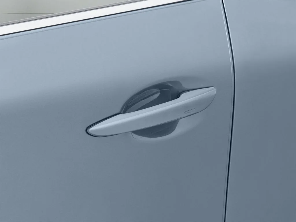 Used 2023 Gray Mazda 2.5 S Carbon Edition image 23