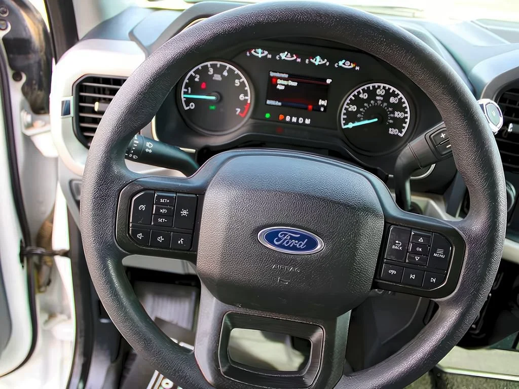 2024 Ford F-150 XLT - Photo 16