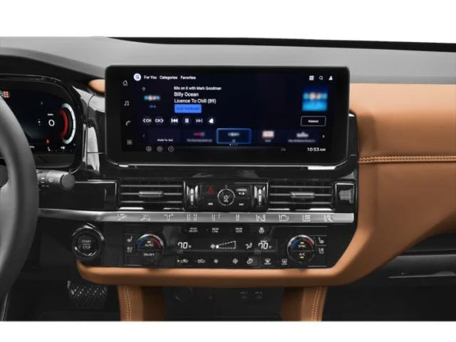 New 2026 Baltic Teal Pearl Nissan Platinum image 12
