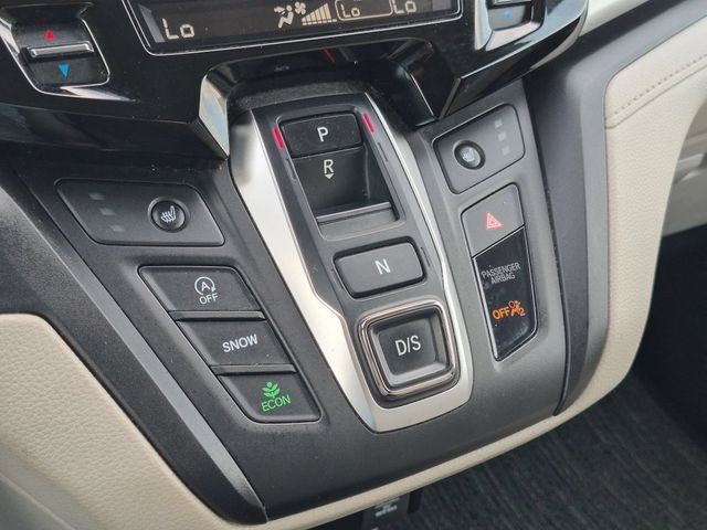 Used 2025  Honda EX-L image 13
