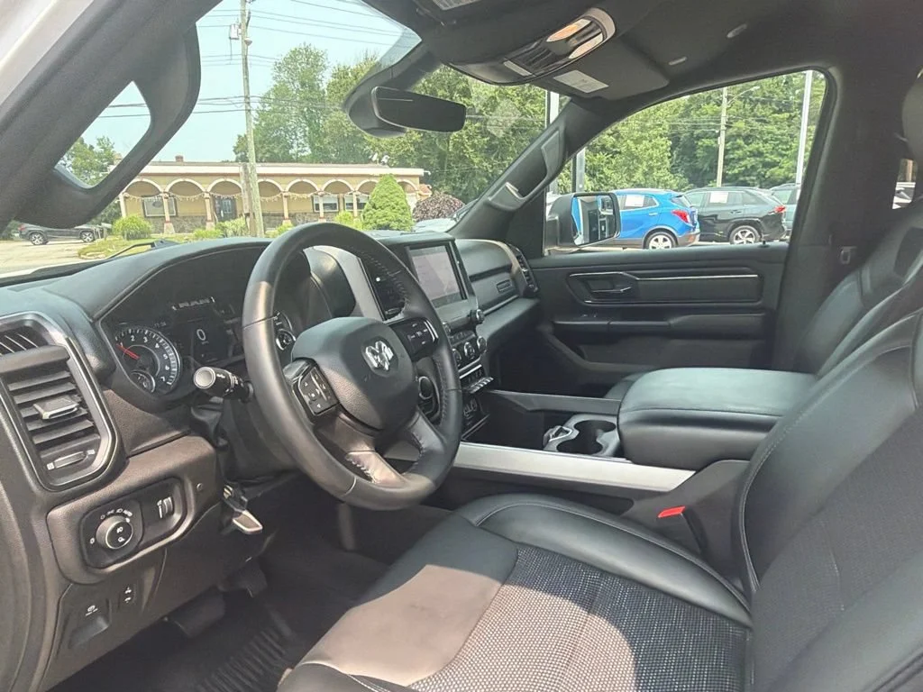 2023 RAM Ram 1500 Pickup Big Horn/Lone Star - Photo 30