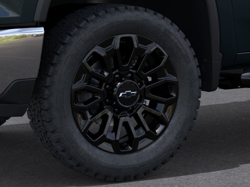 2026 Chevrolet Silverado 2500 HD LT - Photo 9