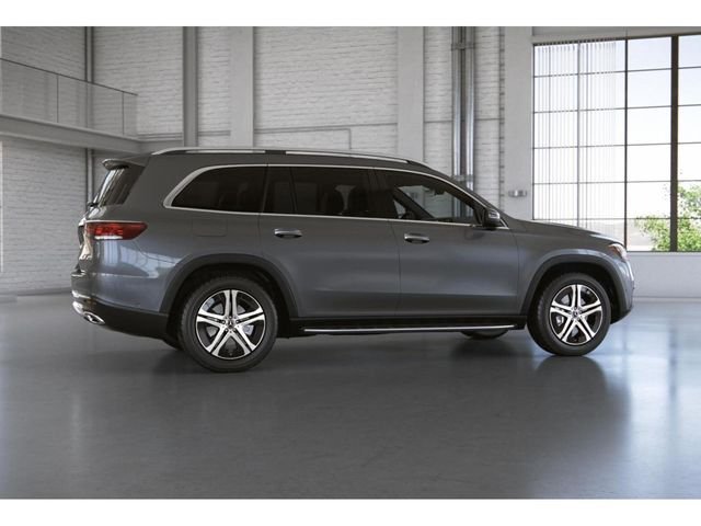 Certified Used 2023 Gray Mercedes-Benz GLS 450 image 20