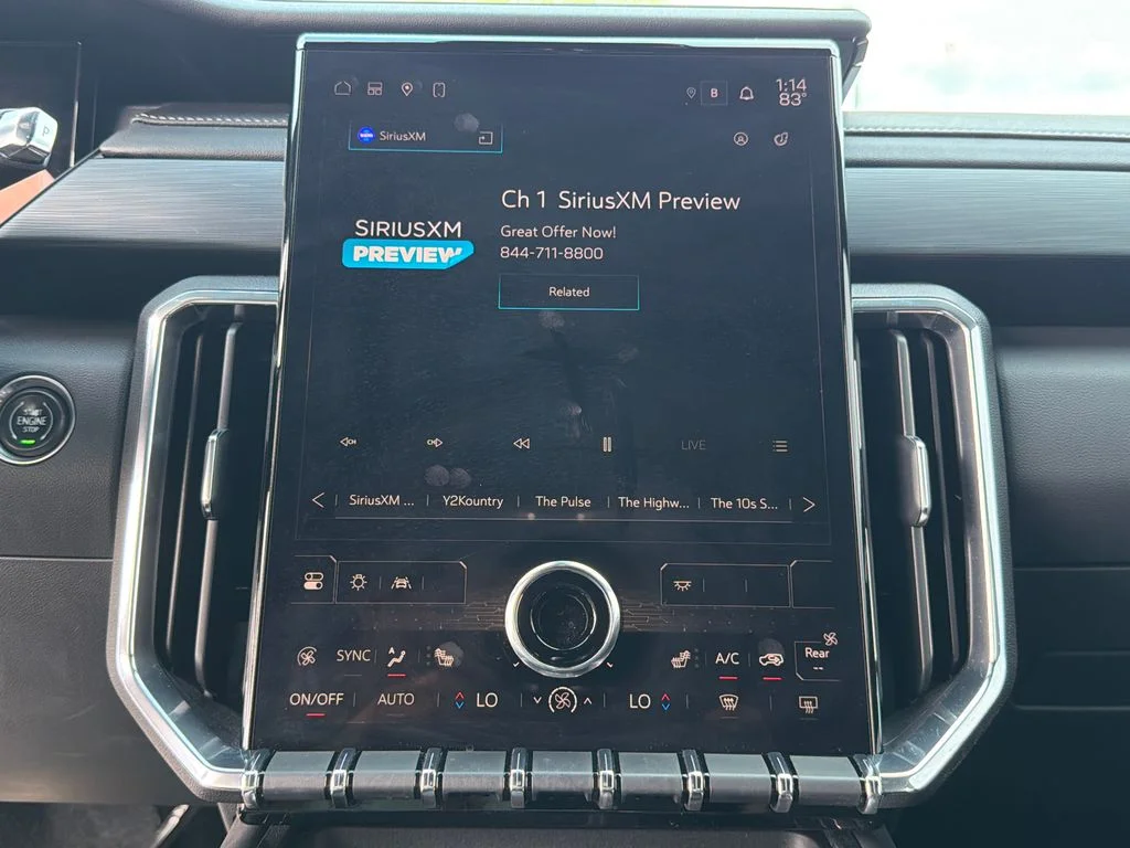 Used 2024 Brown GMC Elevation image 29