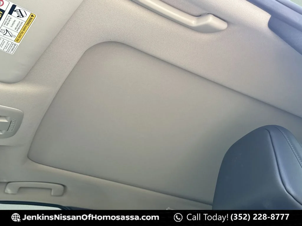 Used 2024 Gray Nissan EVOLVE+ e-4ORCE image 34