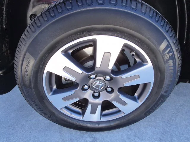 Used 2017  Honda RTL-T image 8
