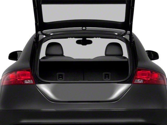 Used 2010 Brilliant Black Audi 2.0T Prestige image 13
