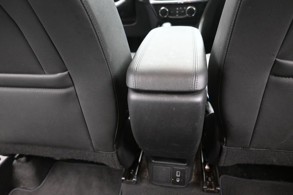 Used 2025 Red Buick Sport Touring image 12