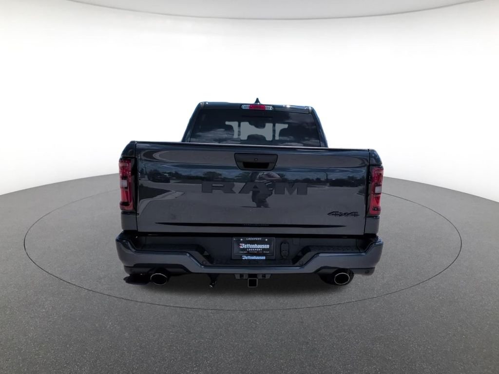 New 2026 Blue Ram Express image 10