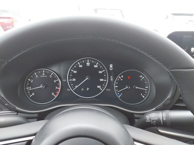 New 2026 Snowflake White Pearl Mazda 2.5 S Preferred image 15