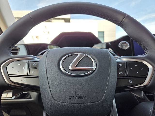 New 2026 Caviar Lexus LUXURY AWD image 35