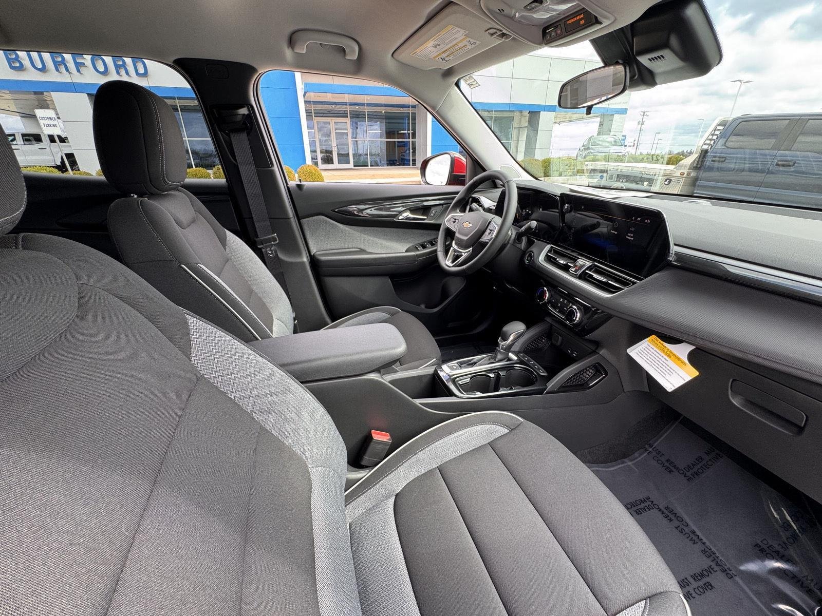 2026 Chevrolet Trailblazer LT - Photo 47
