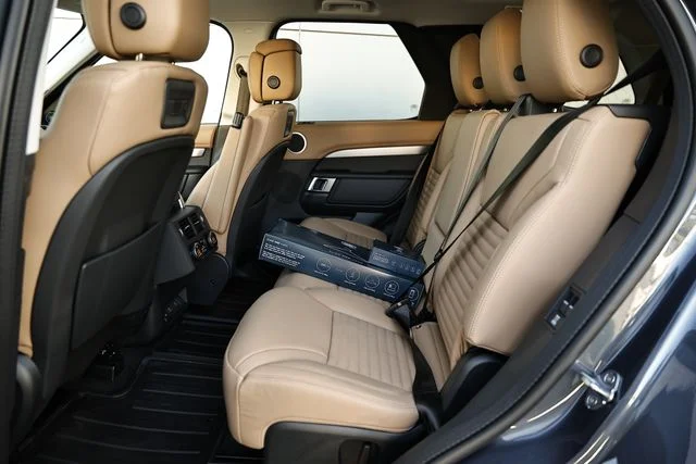 New 2026 Varesine Blue Land Rover  Tempest Edition image 30