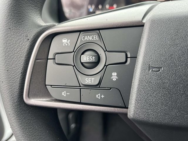 New 2026 Fresh Powder Nissan SV image 24