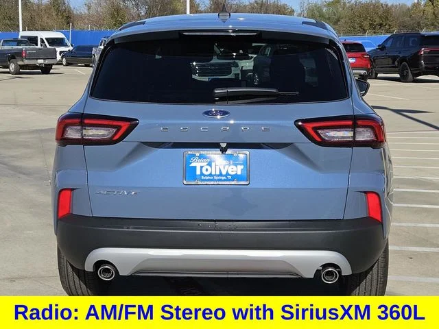 2026 Ford Escape Active - Photo 8