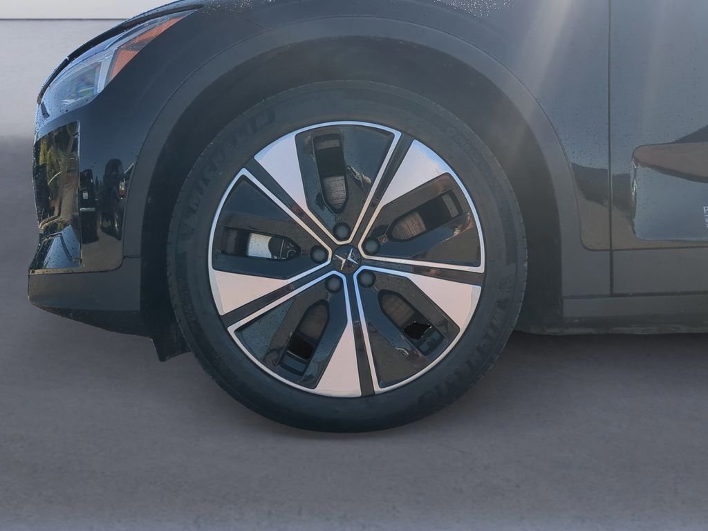 Used 2023 Space Metallic Polestar Long Range Dual Motor image 11