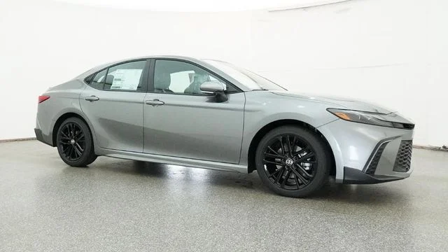 Certified Used 2026  Toyota SE image 22