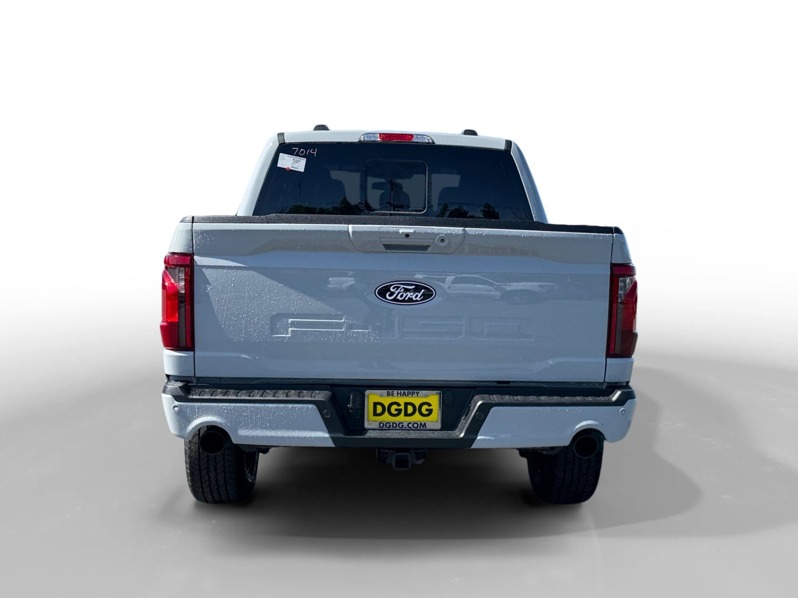 New 2026 Avalanche Ford XLT Hybrid image 4