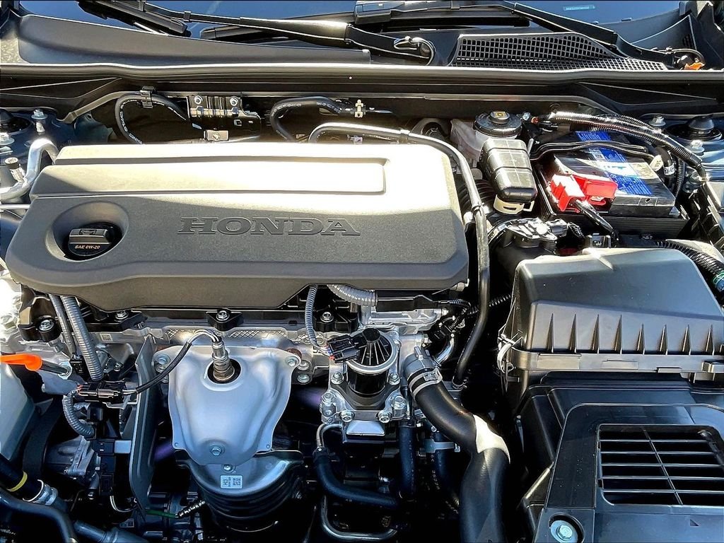 2026 Honda Civic Sport - Photo 16