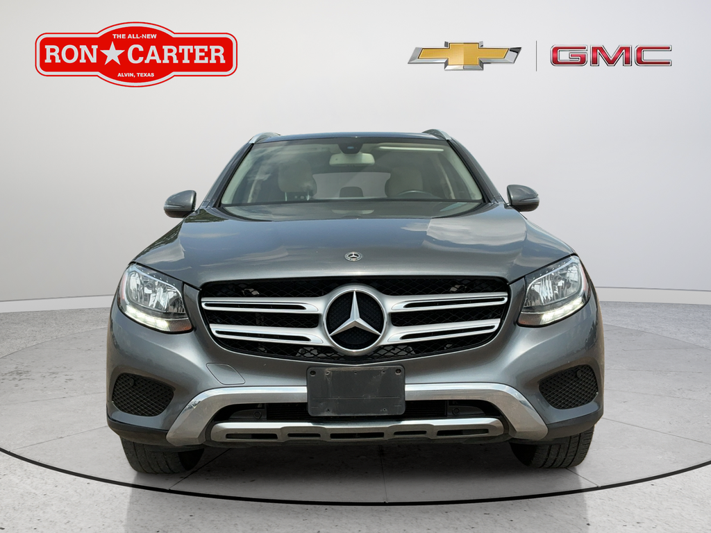 Used 2019  Mercedes-Benz GLC 300 image 2