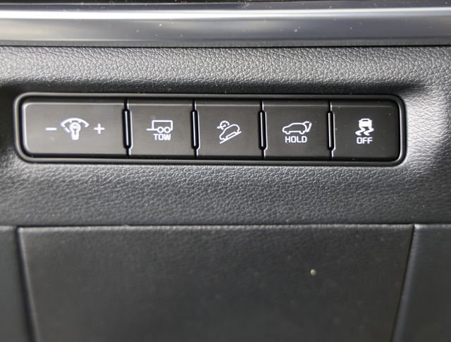 Certified Used 2025 Gray Kia SX-Prestige X-Line image 24