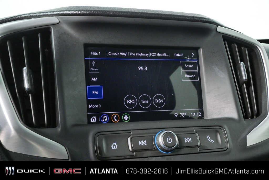 2024 GMC Terrain SLE - Photo 13