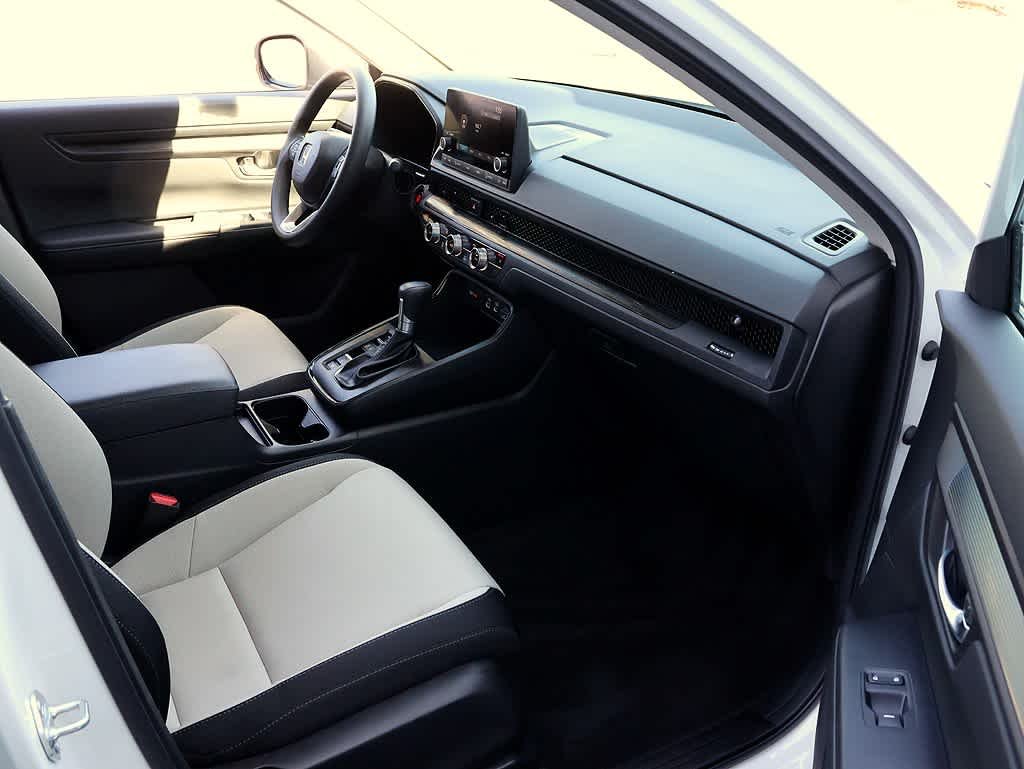2025 Honda CR-V EX - Photo 29