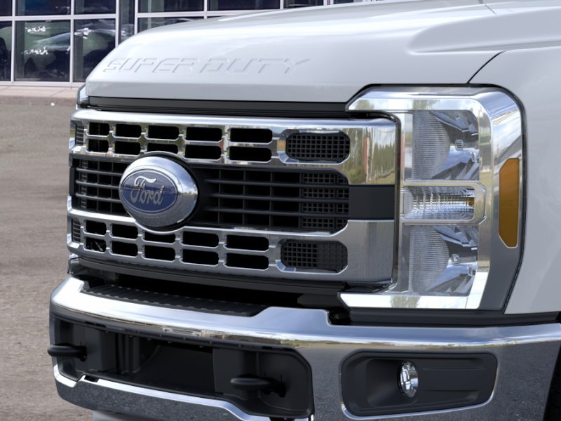 2025 Ford F-350 Super Duty Chassis Cab XL - Photo 39
