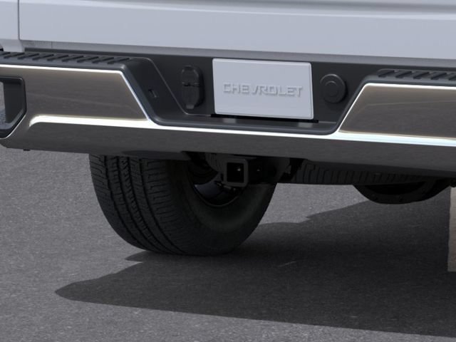 New 2026 Summit White Chevrolet LT image 14