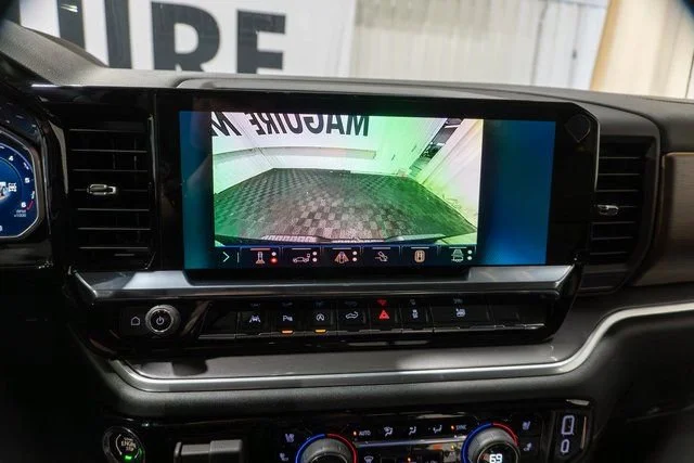 2026 Chevrolet Silverado 1500 High Country - Photo 26
