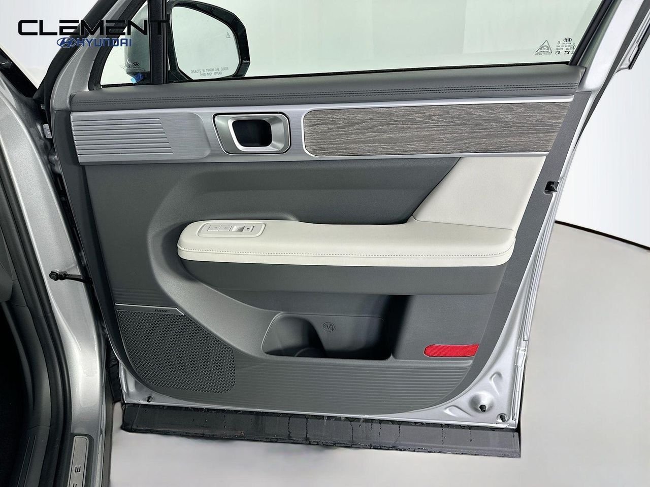 New 2026 Silver Hyundai Calligraphy image 32