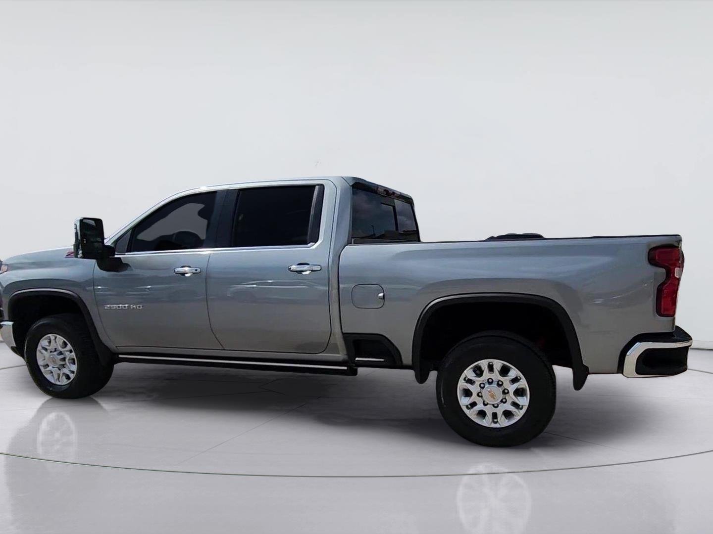 2024 Chevrolet Silverado 2500 HD LTZ - 5