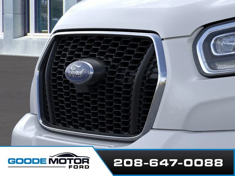 2025 Ford Transit Passenger Van XLT - Photo 17