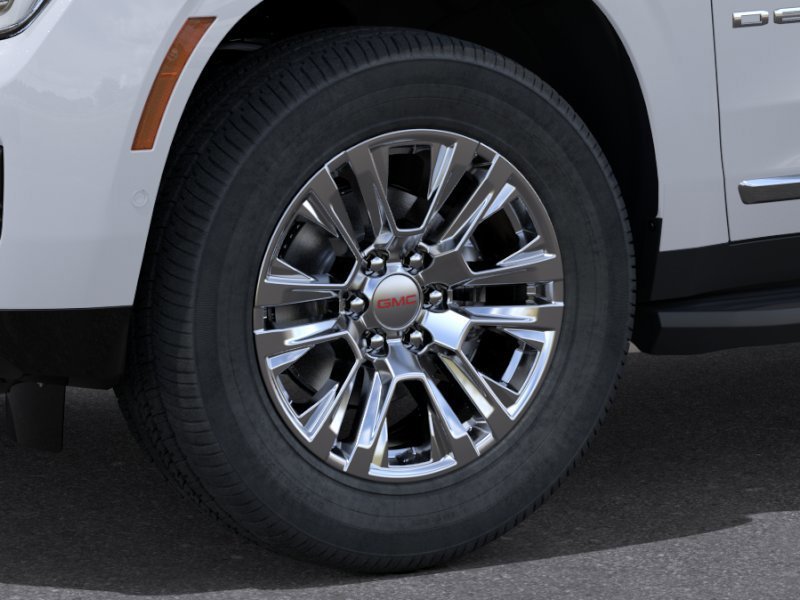 2026 GMC Yukon XL Denali - Photo 9