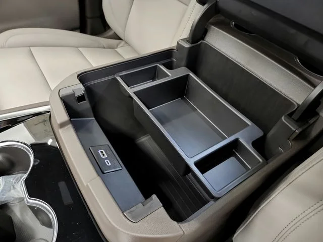 New 2026 White Chevrolet LT image 22