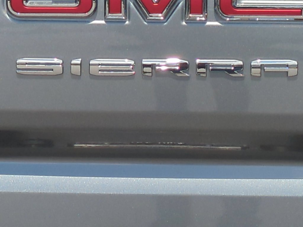 2026 GMC Sierra 1500 Elevation - Photo 10