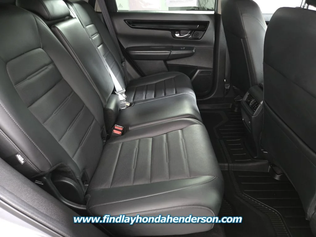Certified Used 2024 Lunar Silver Metallic Honda EX-L image 20