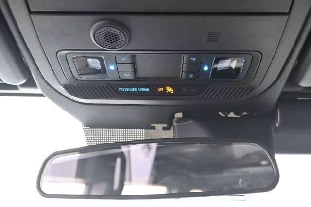 New 2026 Avalanche Gray Ford Base image 27