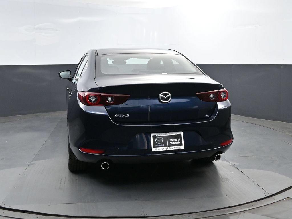 New 2026 Blue Mazda 2.5 S Select Sport image 21